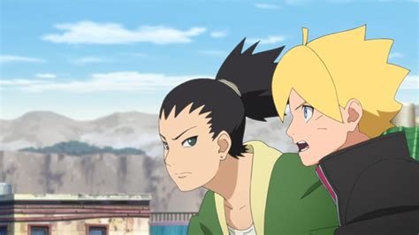Prime Video: Boruto: Naruto Next Generations: Season 2.